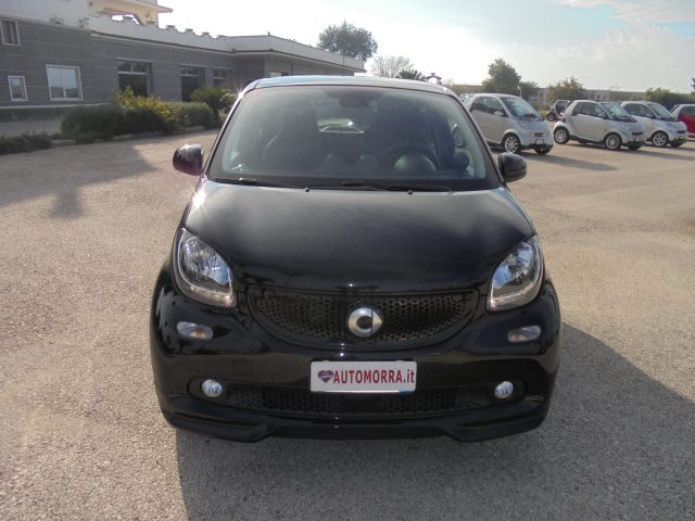 SMART ForFour 1.0 twinamic SuperPassion n°22 Italiana Immagine 2