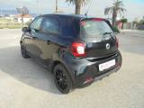 SMART ForFour 1.0 twinamic SuperPassion n°22 Italiana