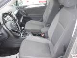 VOLKSWAGEN Tiguan 2.0 TDI SCR Business BlueMotion Technology