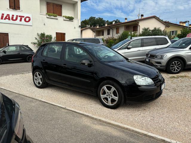 VOLKSWAGEN Golf 1.9 TDI 5p. Comfortline Immagine 1