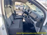 OPEL Vivaro 2.0 Diesel 120CV S&S PL-SL-TN-DC L Furg. Enjoy Mag