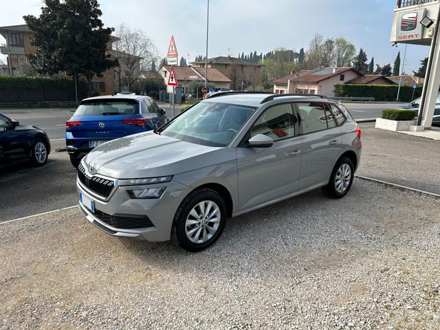 SKODA Kamiq 1.0 TSI 110 CV DSG Ambition Immagine 0