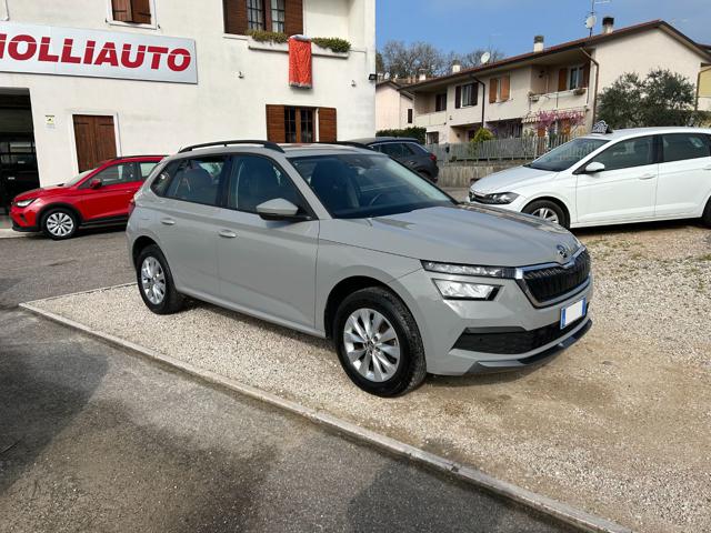 SKODA Kamiq 1.0 TSI 110 CV DSG Ambition Immagine 1