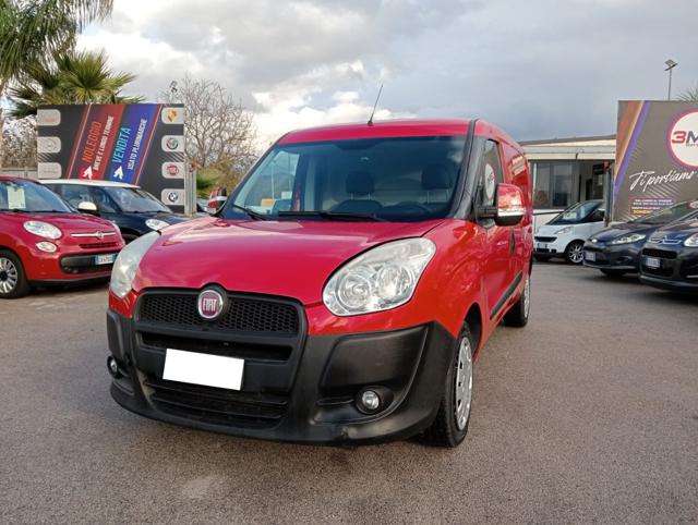 FIAT Doblo Doblò 1.3 MJT 90 CV Immagine 0