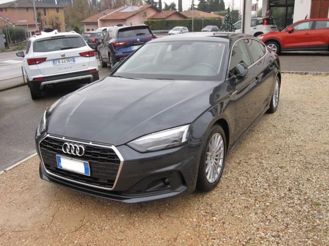 AUDI A5 SPB 40 TDI  S tronic Business Immagine 0