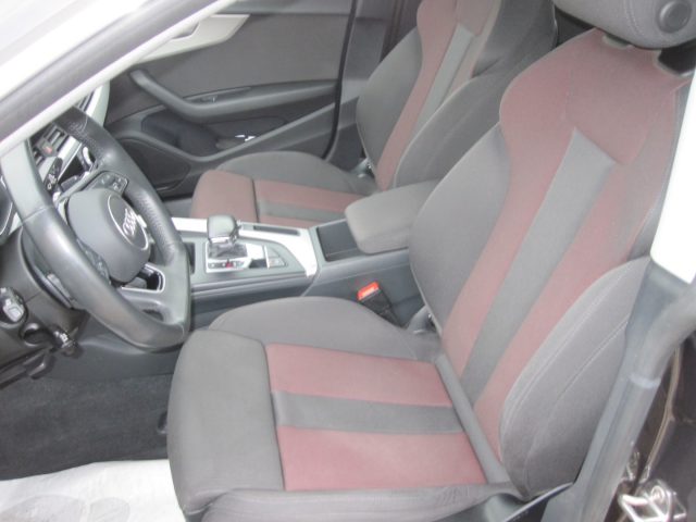 AUDI A5 SPB 40 TDI  S tronic Business Immagine 4