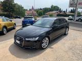 AUDI A6 Avant 2.0 TDI 190CV quattro S tronic Business Plus