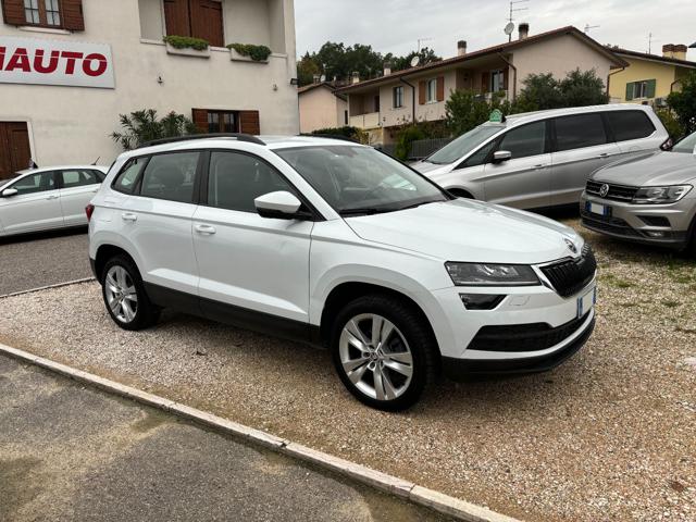 SKODA Karoq 1.0 TSI DSG Executive Immagine 1