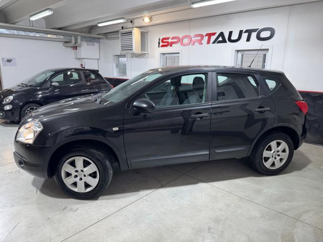 NISSAN Qashqai 1.6 16V Acenta Immagine 3