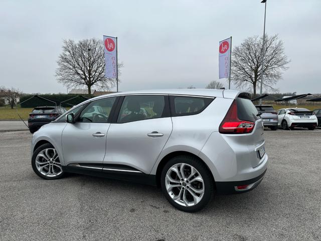 RENAULT Grand Scenic Blue dCi 150 CV EDC Business Immagine 2