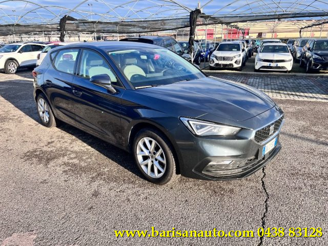 SEAT Leon 1.0 TSI Business Immagine 1