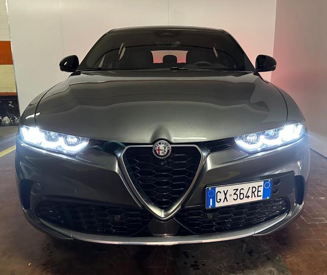 ALFA ROMEO Tonale 1.6 Mjet 130cv Tributo Italiano Immagine 1