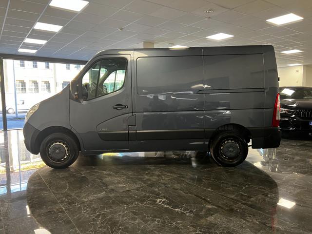 OPEL Movano 35 2.3 CDTI 130CV PL-TM FWD Furgone Immagine 2