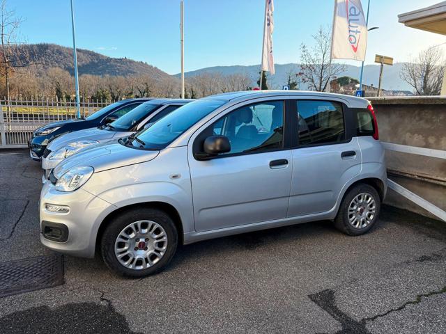 FIAT Panda 1.2 GPL EasyPower Easy *OK NEOPATENTATI* Immagine 0