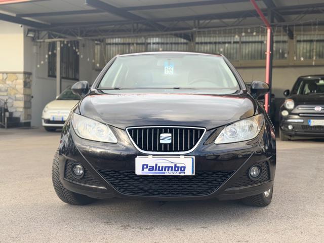 SEAT Ibiza 1.2 TDI CR 5 porte Style IDEALE X NEOPATENTATI Immagine 1