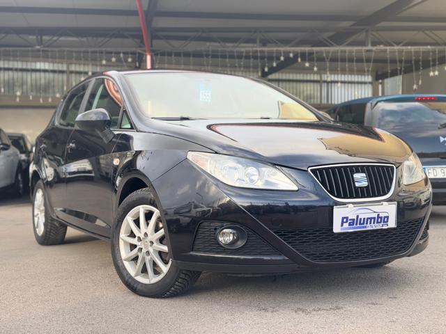 SEAT Ibiza 1.2 TDI CR 5 porte Style IDEALE X NEOPATENTATI Immagine 2