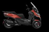 PIAGGIO MP3 400 sport