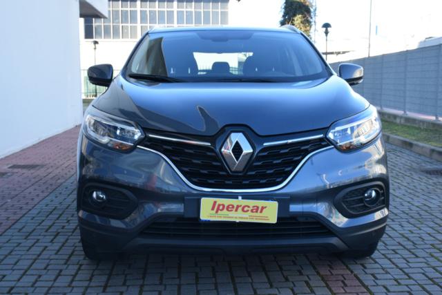 RENAULT Kadjar Blue dCi 8V 115CV Business Immagine 1