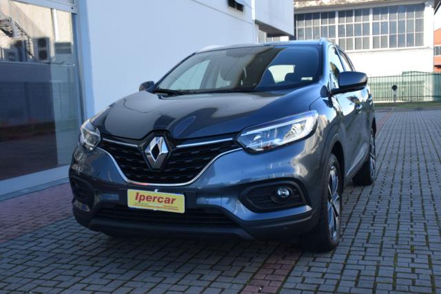 RENAULT Kadjar Blue dCi 8V 115CV Business Immagine 2