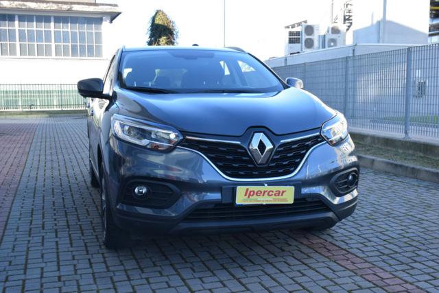 RENAULT Kadjar Blue dCi 8V 115CV Business Immagine 0