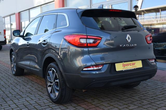 RENAULT Kadjar Blue dCi 8V 115CV Business Immagine 3