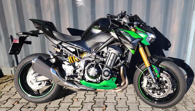 KAWASAKI Z 900 SE Immagine 0