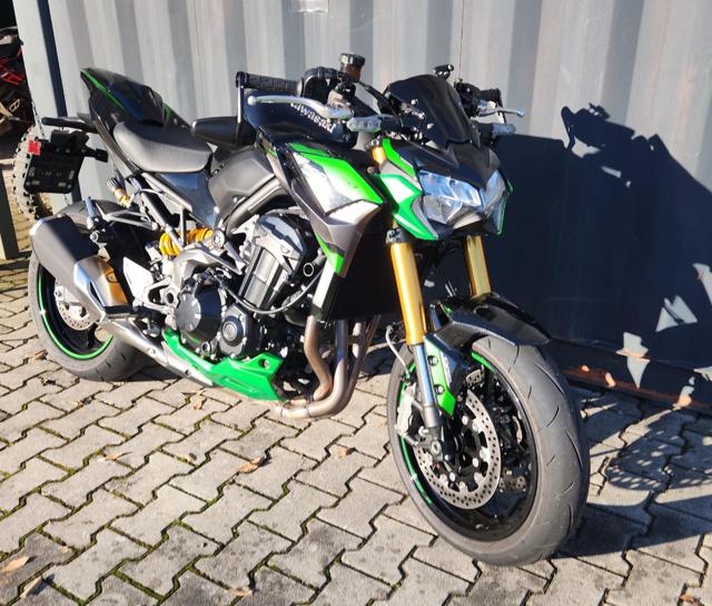 KAWASAKI Z 900 SE Immagine 2