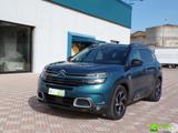 CITROEN C5 Aircross BlueHDi 130 S&S EAT8 Feel