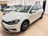 VOLKSWAGEN Golf 1.6 TDI 90 CV 5p. Trendline BlueMotion Technology