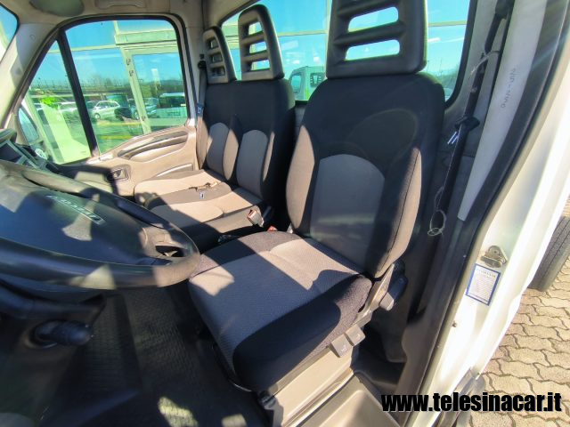 IVECO DAILY  35C17 TELAIO Immagine 1