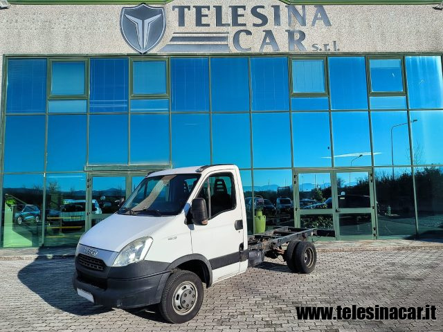 IVECO DAILY  35C17 TELAIO Immagine 0