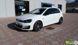 VOLKSWAGEN Golf GTD 2.0 TDI 5p. BlueMotion Technology