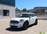 MINI Countryman Mini Cooper D Countryman ALL4 Automatica