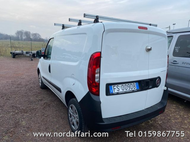 FIAT Doblo - foto: 2