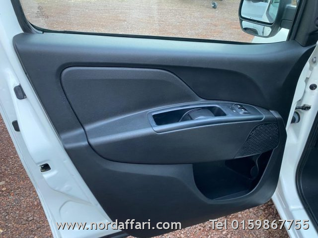 FIAT Doblo - foto: 4