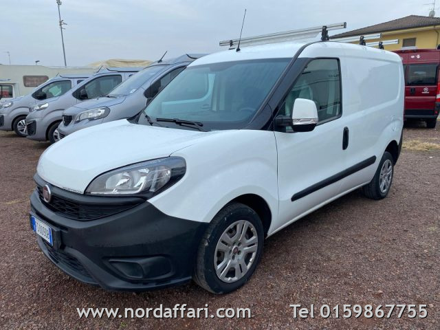 FIAT Doblo - foto: 1