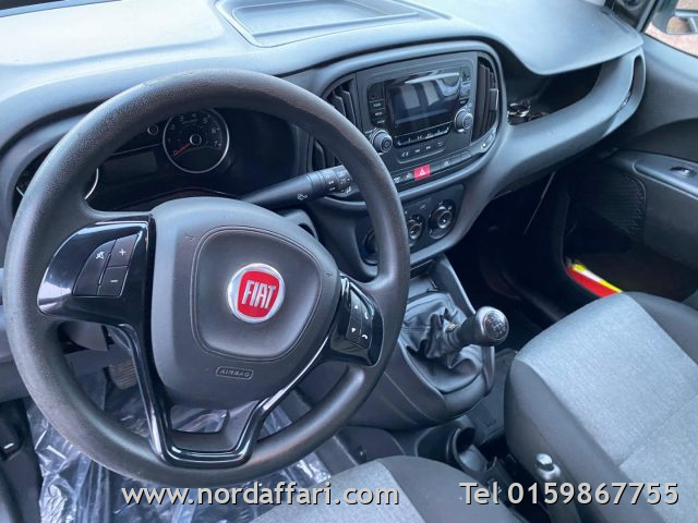 FIAT Doblo - foto: 6