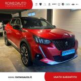 PEUGEOT 2008 1.5 BlueHDi GT LINE 130CV S&S EAT8