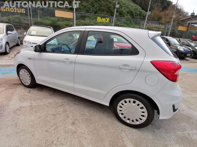 FORD Ka+ 1.2 70cv 5PORTE S&S Immagine 1