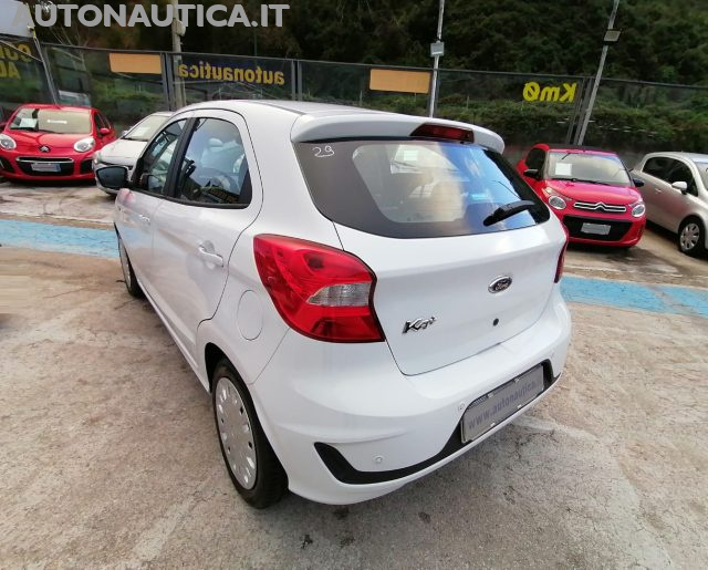 FORD Ka+ 1.2 70cv 5PORTE S&S Immagine 2