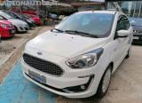 FORD Ka+ 1.2 70cv 5PORTE S&S