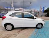 FORD Ka+ 1.2 70cv 5PORTE S&S