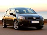 TOYOTA Auris 1.6 5 porte Sol