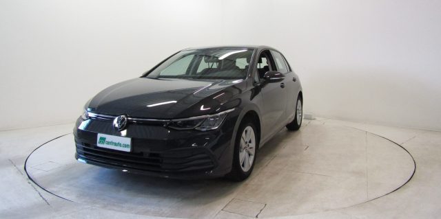 VOLKSWAGEN Golf 1.0 eTSI DSG Life 5P MHEV Immagine 2