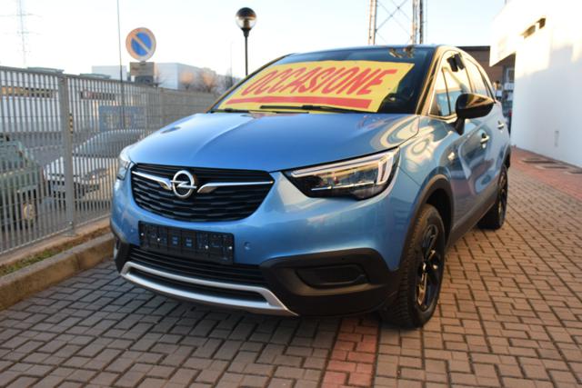 OPEL Crossland 1.2 Turbo 12V 110 CV Start&Stop Edition Immagine 0