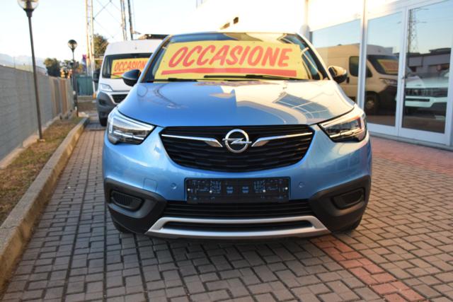 OPEL Crossland 1.2 Turbo 12V 110 CV Start&Stop Edition Immagine 1