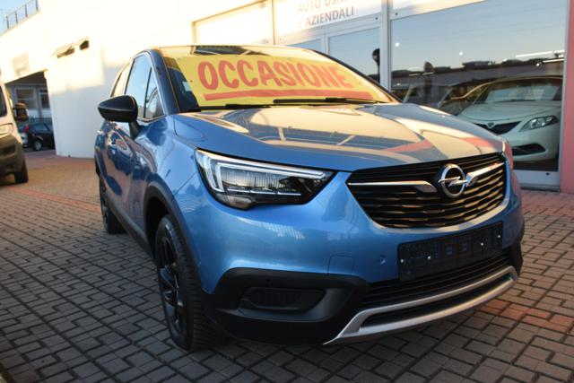 OPEL Crossland 1.2 Turbo 12V 110 CV Start&Stop Edition Immagine 2