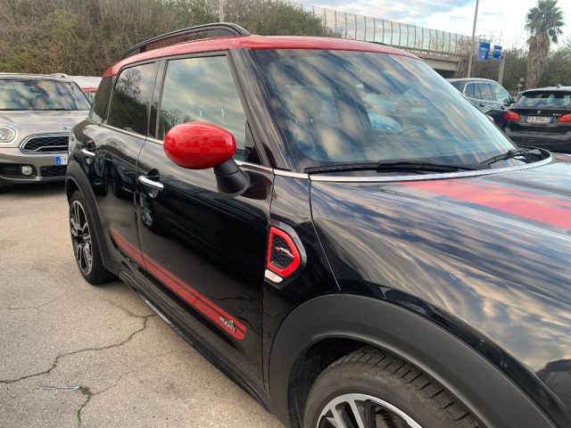 MINI Countryman 2.0 John Cooper Works Countryman ALL4 Immagine 4