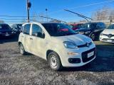 FIAT Panda 1.2 Pop Van 2 posti-solo 65000km+ IVA