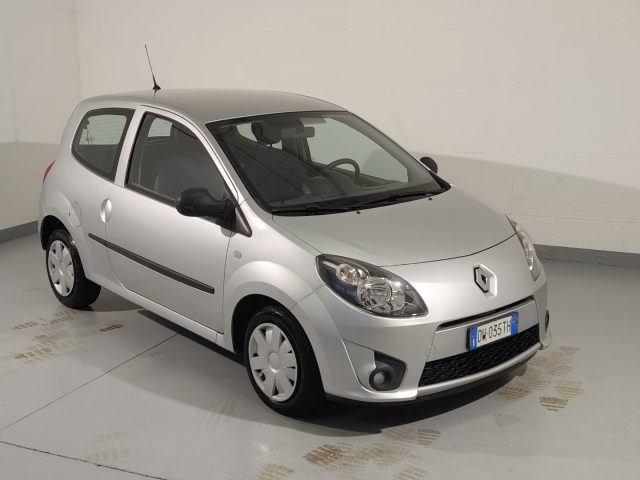 RENAULT Twingo 1.2 8V Dynamique Immagine 1